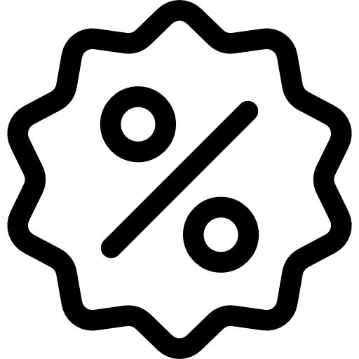 Новая акция